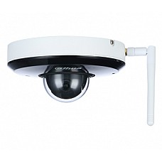 4МП 4х Starlight PTZ Wi-Fi відеокамера Dahua Dahua DH-SD1A404XB-GNR-W