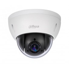 2МП 4x starlight hdcvi ptz камера dahua dh-sd22204-gc-lb