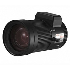 Vari-focal auto iris dc drive 3mp ir aspherical lens hikvision tv0550d-mpir