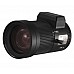 Vari-focal Auto Iris DC Drive 3MP IR Aspherical Lens Hikvision TV0550D-MPIR
