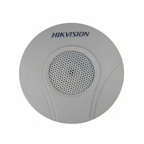 Микрофон для систем видеонаблюдения Hikvision DS-2FP2020
