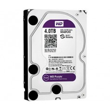 Жесткий диск 4Тб western digital wd40purx