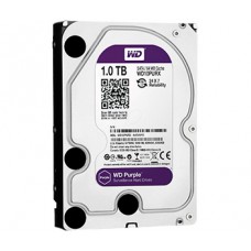 Жесткий диск 1Тб western digital wd10purx