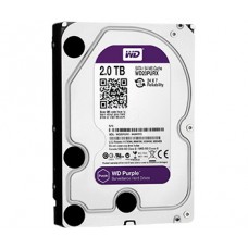 Жесткий диск 2Тб western digital wd20purx