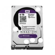 Жесткий диск 6Тб western digital wd60purx