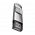 USB-накопитель Hikvision на 32 Гб с поддержкой отпечатков пальцев HS-USB-M200F/32G