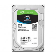 Жорсткий диск seagate 8ТБ seagate st8000vx004
