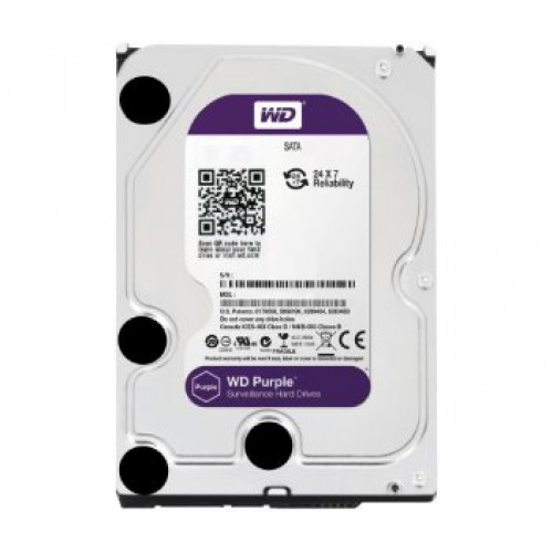 жесткий диск Western Digital WD62PURX-78