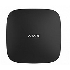 Интеллектуальный центр системы безопасности ajax hub (black)