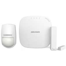 Комплект беспроводной сигнализации (868 mhz) smart security home kit ds-pwa32-ng