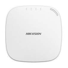 Hub беспроводной сигнализации (868mhz) smart security home kit ds-pwa32-hg (white)