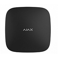 Интеллектуальная централь ajax hub plus (black)