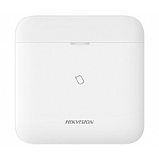 Hub беспроводной сигнализации (868mhz) hikvision ds-pwa96-m-we