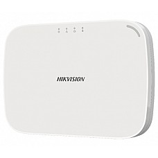 Гибридный приемно-контрольный прибор hikvision hikvision ds-pha20-p