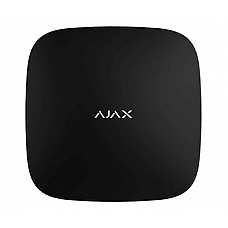 Интеллектуальная централь ajax hub 2 plus (Аякс Хаб 2 Плюс) Черная