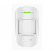 Беспроводной датчик движения Ajax MotionProtect (white) Аякс