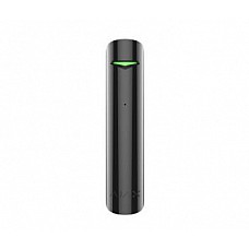 Безпровідний датчик розбиття скла glassprotect (black)