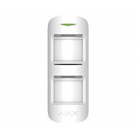 беспроводной извещатель движения ajax motionprotect outdoor (white)