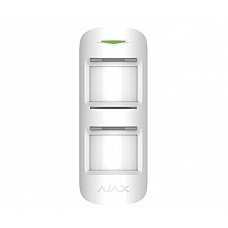 беспроводной извещатель движения Ajax MotionProtect Outdoor (white)