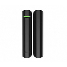 Универсальный датчик открытия дверей и окон Ajax DoorProtect (black) Аякс