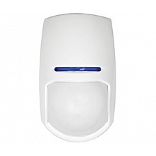 бездротовий сповіщувач руху smart security home kit ds-pd2-p10p-w
