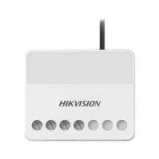 Бездротове силове Реле дистанційного керування hikvision hikvision ds-pm1-o1h-we