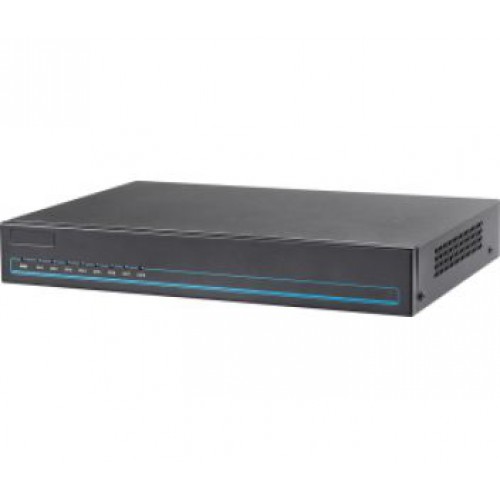 Коаксиальный блок питания Hikvision DS-1TP08I