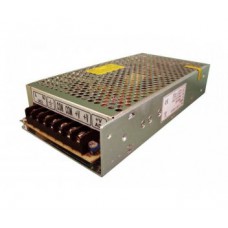 Блок питания с перфорированным корпусом viatec bgm-1210