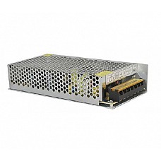 Перфорированный блок питания bgm-1210pro (12В, 10А)