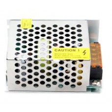 Блок питания 12В 5А viatec s-60w-12v 5А