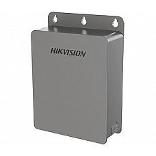 джерело живлення вологозахищене hikvision ds-2pa1201-wrd(std)