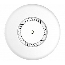 Двухдиапазонная wi-fi точка доступа mikrotik mikrotik cap ac (rbcapgi-5acd2nd)