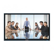 Интерактивный экран hikvision ds-d5a65rb/b