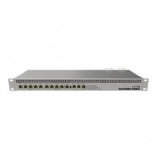 13-портовий маршрутизатор mikrotik mikrotik rb1100ahx4