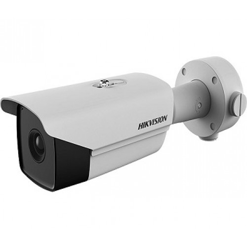 IP тепловізор Hikvision Hikvision DS-2TD2136-15