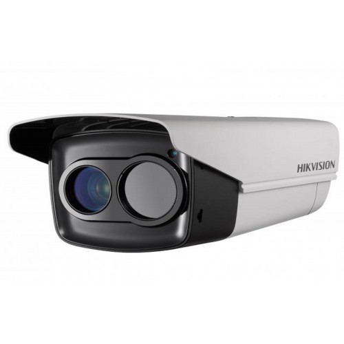 IP тепловизор Hikvision Hikvision DS-2TD2235D-50