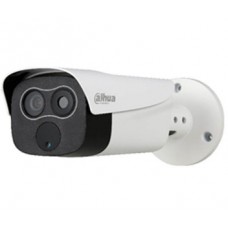 Thermal mini hybrid bullet camera dahua dh-tpc-bf2120