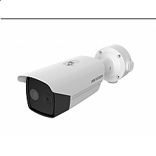 4Мп би-спектральная тепловизионная ip камера hikvision hikvision ds-2td2617b-6/pa