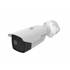 Тепловизионная ip камера hikvision hikvision ds-2td2636b-15/p