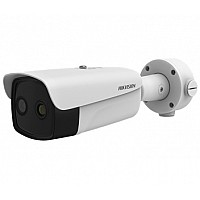 Тепловизионная ip камера hikvision hikvision ds-2td2637-15/p