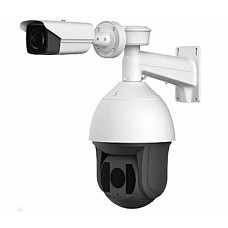 Тепловая master-slave система слежения hikvision hikvision ds-2tx3636-25a/n