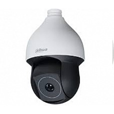 Thermal network dome camera dh-tpc-sd5300-ta19