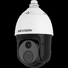 Тепловизионная ip ptz-камера hikvision hikvision ds-2td4237-25/v2