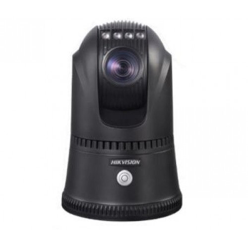 Сетевая портативная купольная ИК видеокамера Hikvision