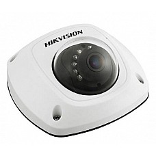 2 Мп hdtvi камера с ИК подсветкой hikvision ds-2cs58d7t-irs 3.6mm