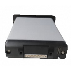 Spare drive caddy for mobile nvr ds-mp1420