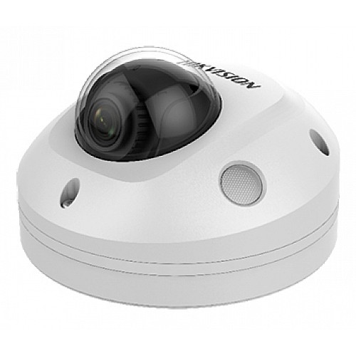 2 Мп сетевая ИК видеокамера Hikvision DS-2XM6726G0-IS/ND 2.8mm