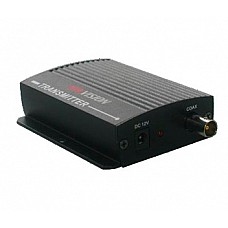 Конвертер сигнала (приёмник) hikvision ds-1h05-r