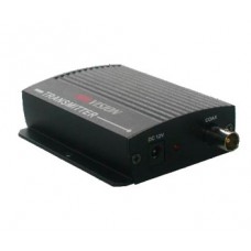 Конвертер сигнала c poe (предатчик) hikvision ds-1h05-t/e