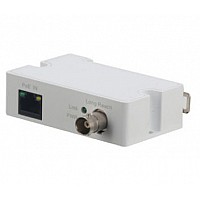 Конвертер сигналу (приймач) dahua dh-lr1002-1ec